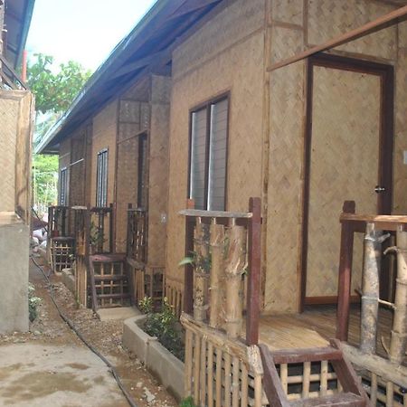 Islandfront II Bed & Breakfast El Nido Phòng bức ảnh