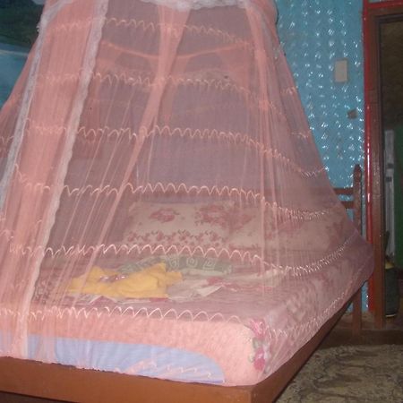 Islandfront II Bed & Breakfast El Nido Ngoại thất bức ảnh