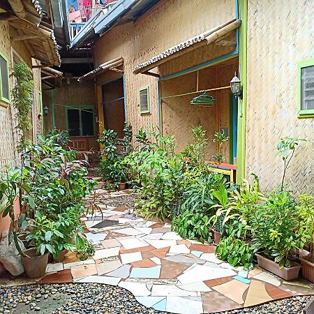 Islandfront II Bed & Breakfast El Nido Ngoại thất bức ảnh