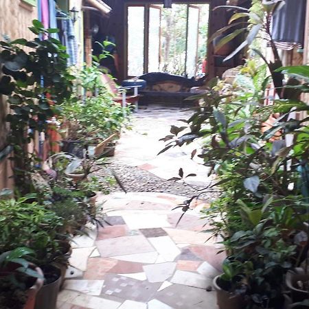 Islandfront II Bed & Breakfast El Nido Ngoại thất bức ảnh