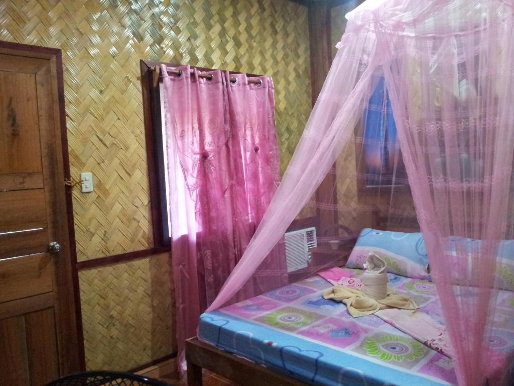 Islandfront II Bed & Breakfast El Nido Ngoại thất bức ảnh