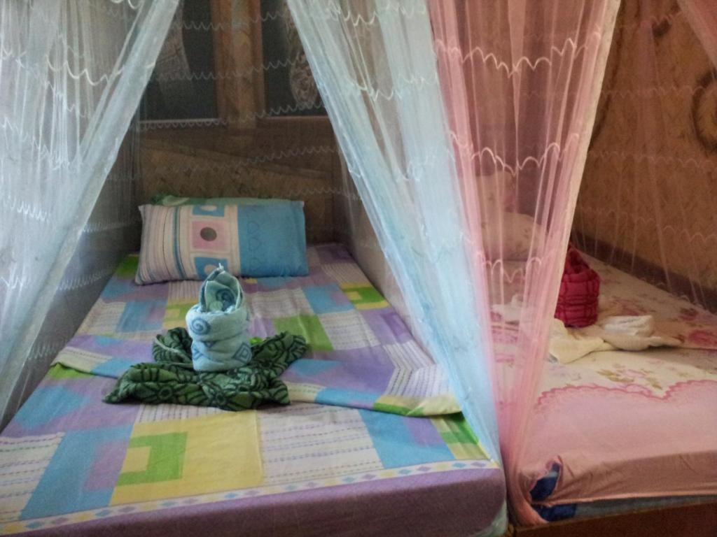 Islandfront II Bed & Breakfast El Nido Ngoại thất bức ảnh