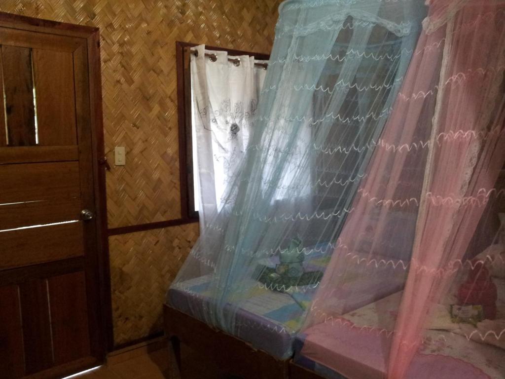 Islandfront II Bed & Breakfast El Nido Ngoại thất bức ảnh