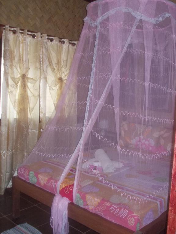 Islandfront II Bed & Breakfast El Nido Ngoại thất bức ảnh