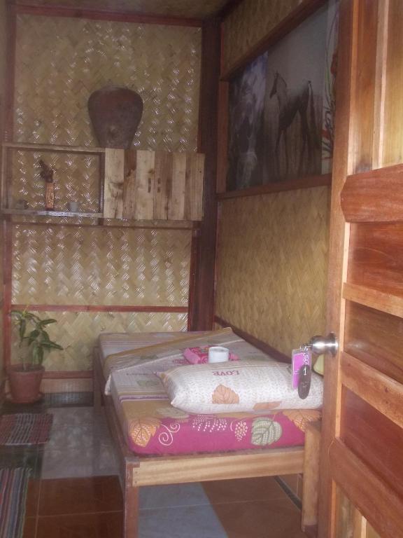 Islandfront II Bed & Breakfast El Nido Ngoại thất bức ảnh