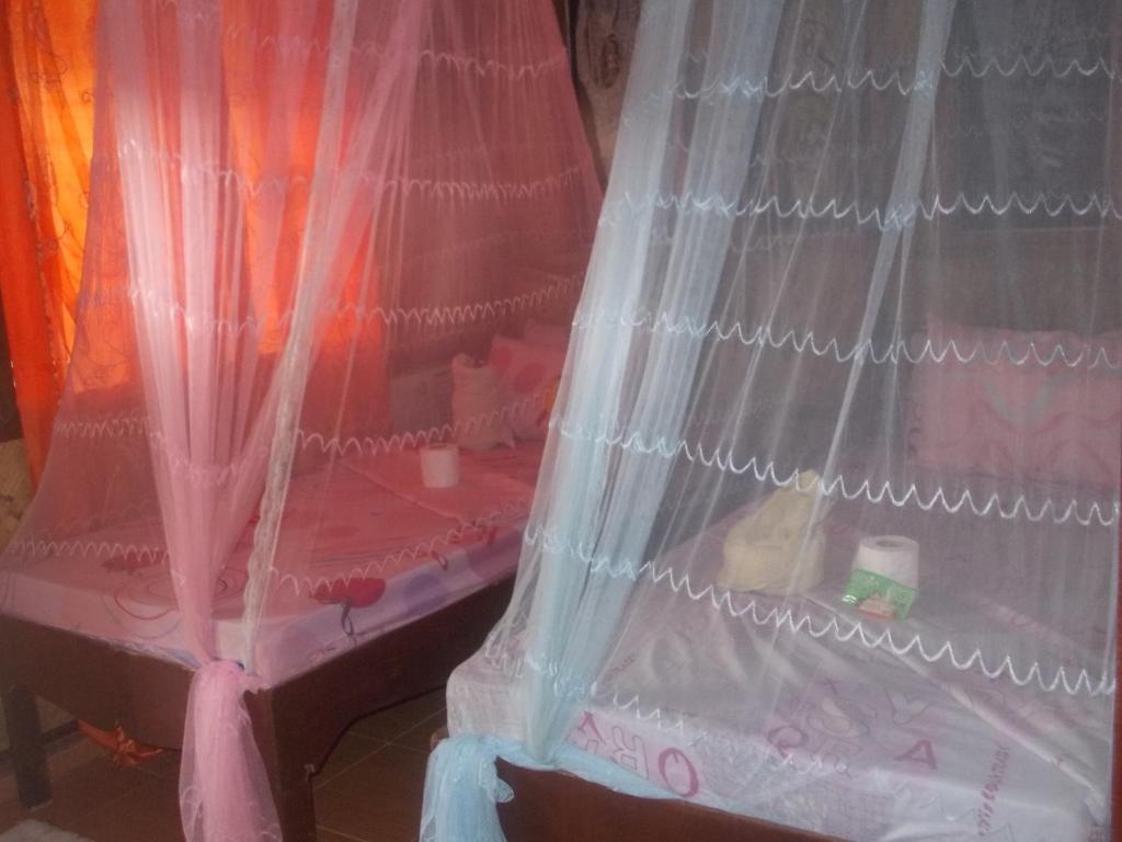 Islandfront II Bed & Breakfast El Nido Ngoại thất bức ảnh