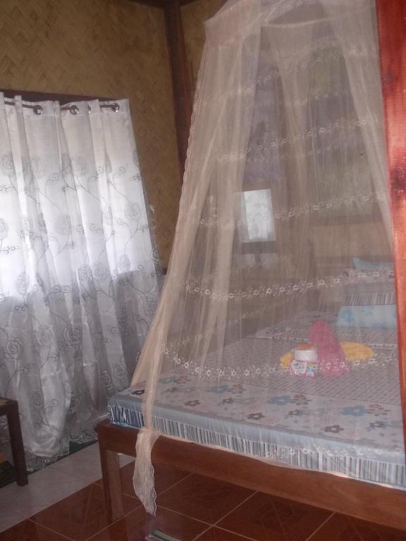 Islandfront II Bed & Breakfast El Nido Ngoại thất bức ảnh