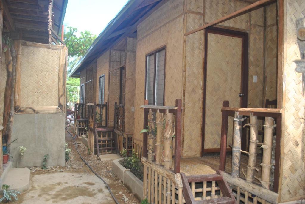 Islandfront II Bed & Breakfast El Nido Phòng bức ảnh