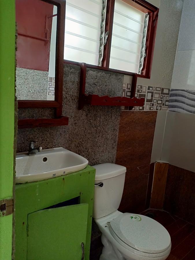 Islandfront II Bed & Breakfast El Nido Ngoại thất bức ảnh