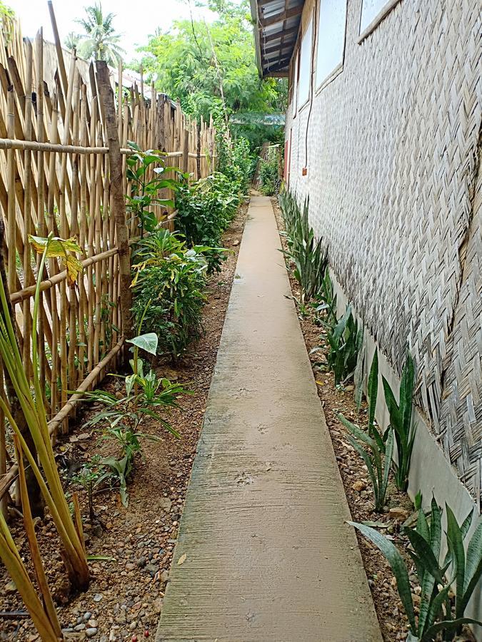 Islandfront II Bed & Breakfast El Nido Ngoại thất bức ảnh