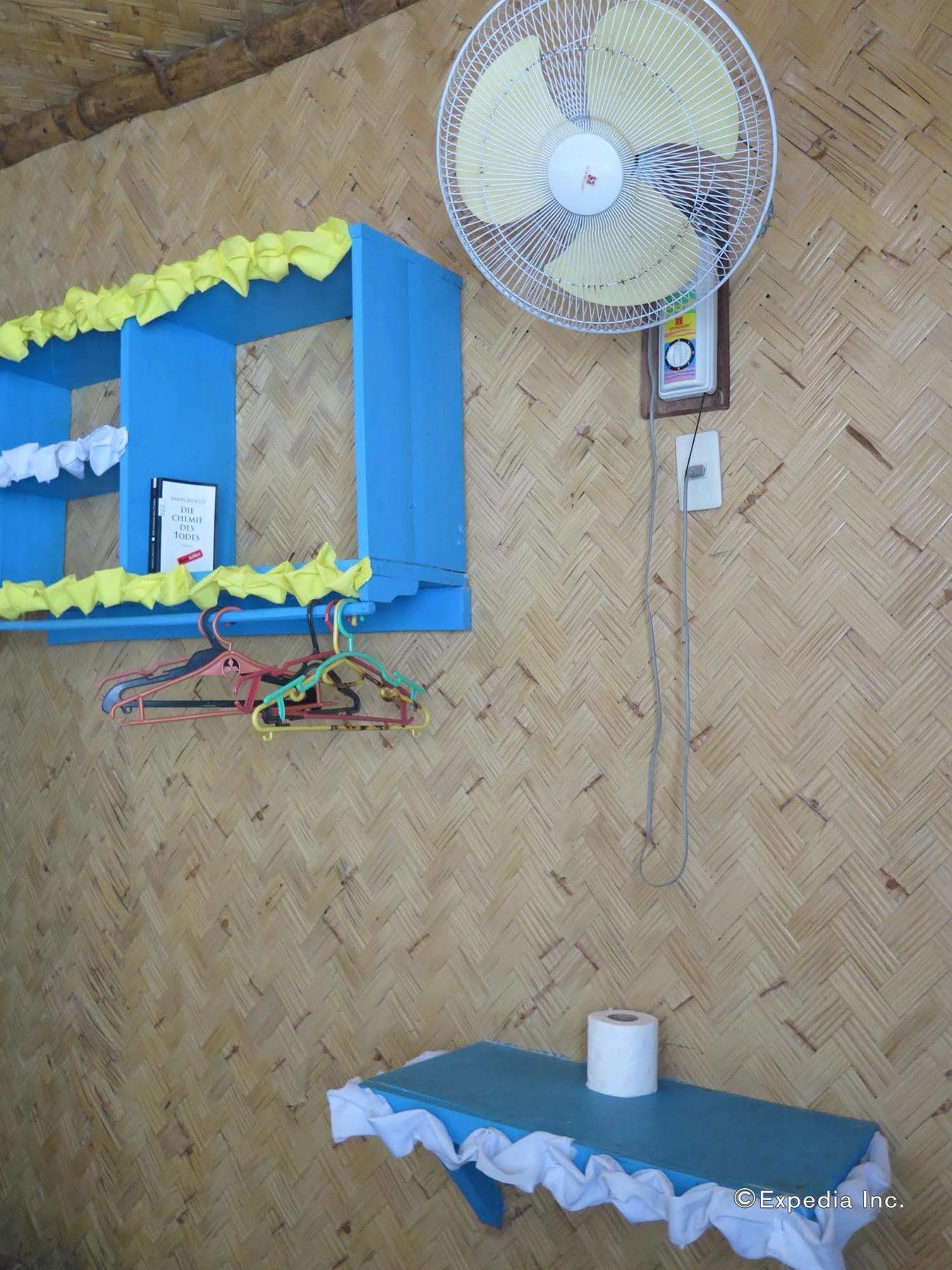 Islandfront II Bed & Breakfast El Nido Ngoại thất bức ảnh