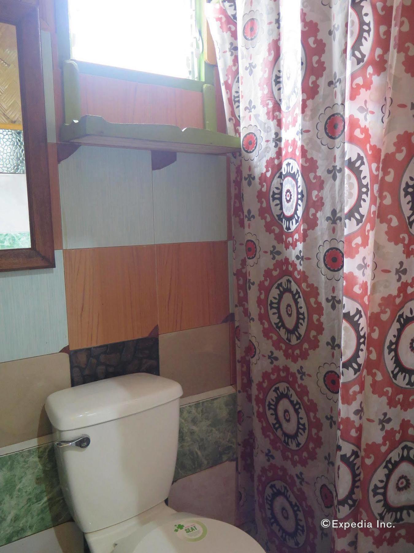 Islandfront II Bed & Breakfast El Nido Ngoại thất bức ảnh