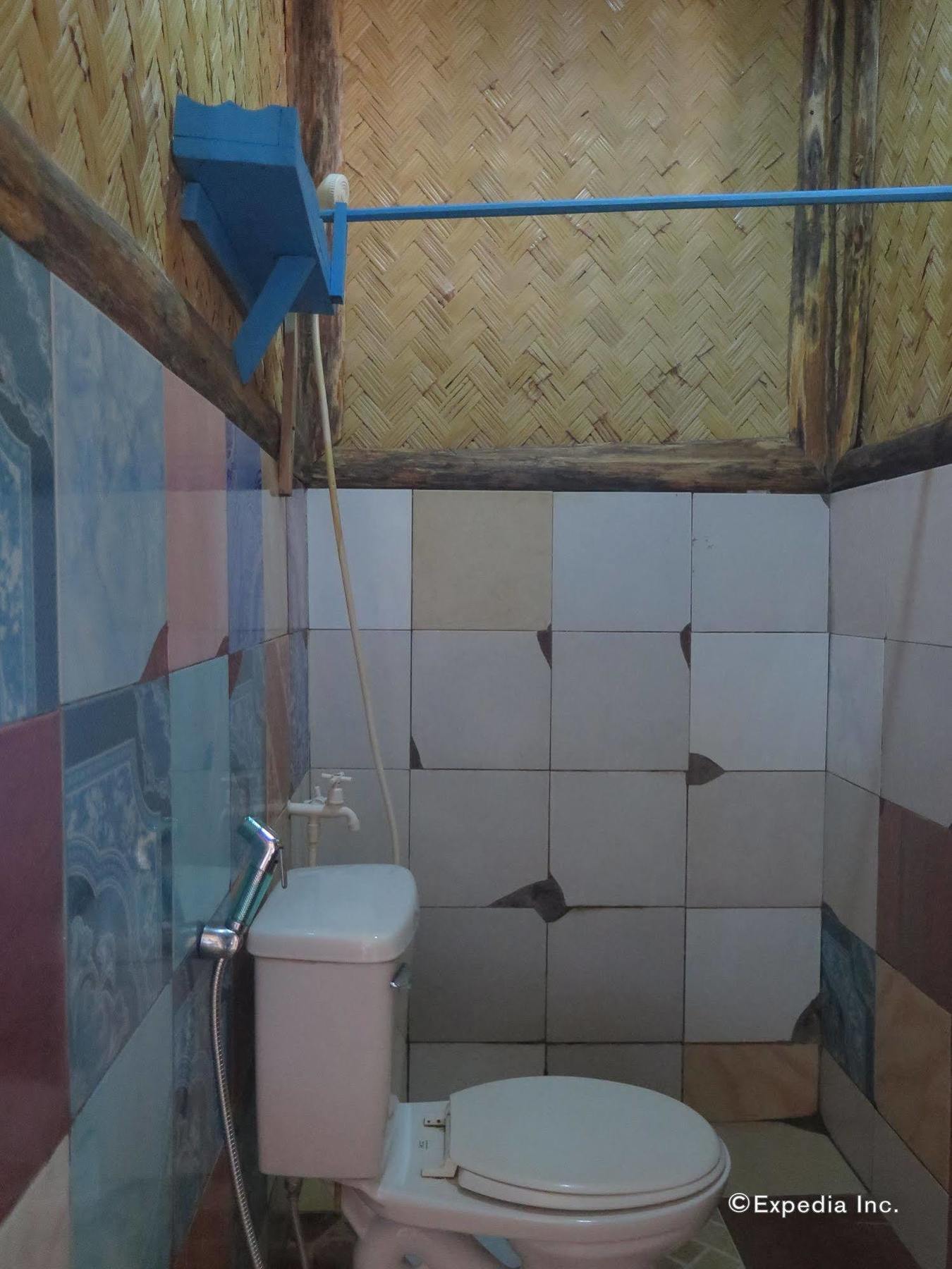 Islandfront II Bed & Breakfast El Nido Ngoại thất bức ảnh
