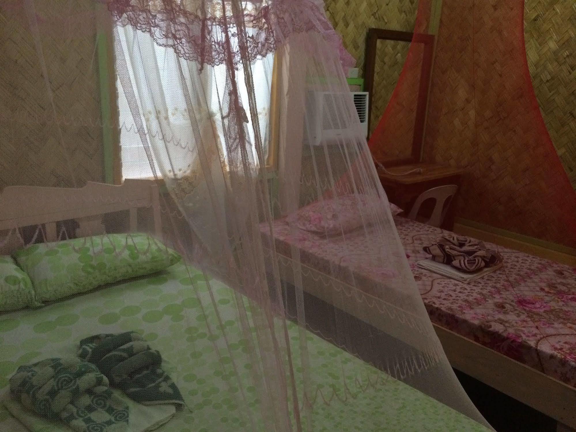 Islandfront II Bed & Breakfast El Nido Ngoại thất bức ảnh