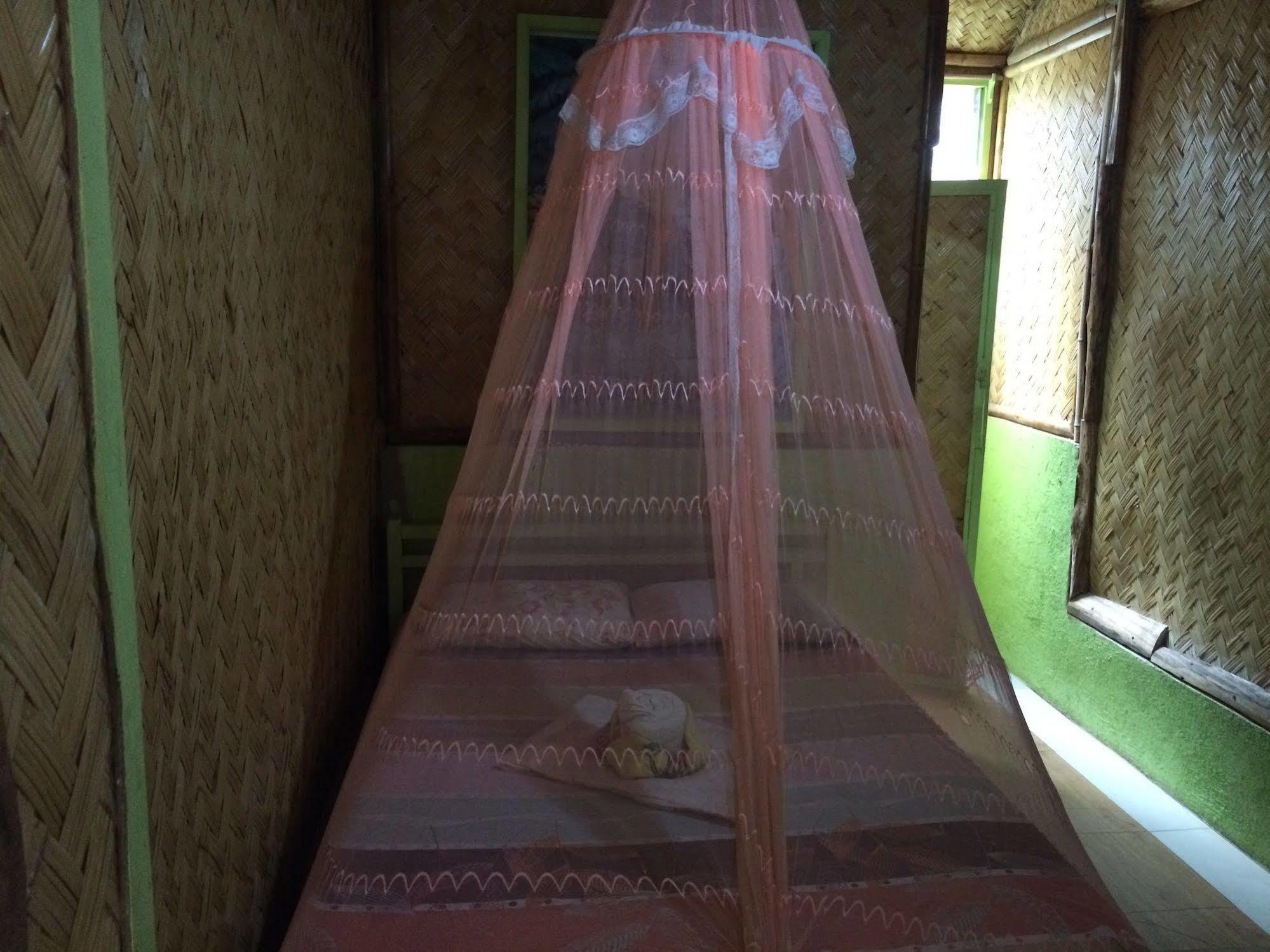 Islandfront II Bed & Breakfast El Nido Ngoại thất bức ảnh