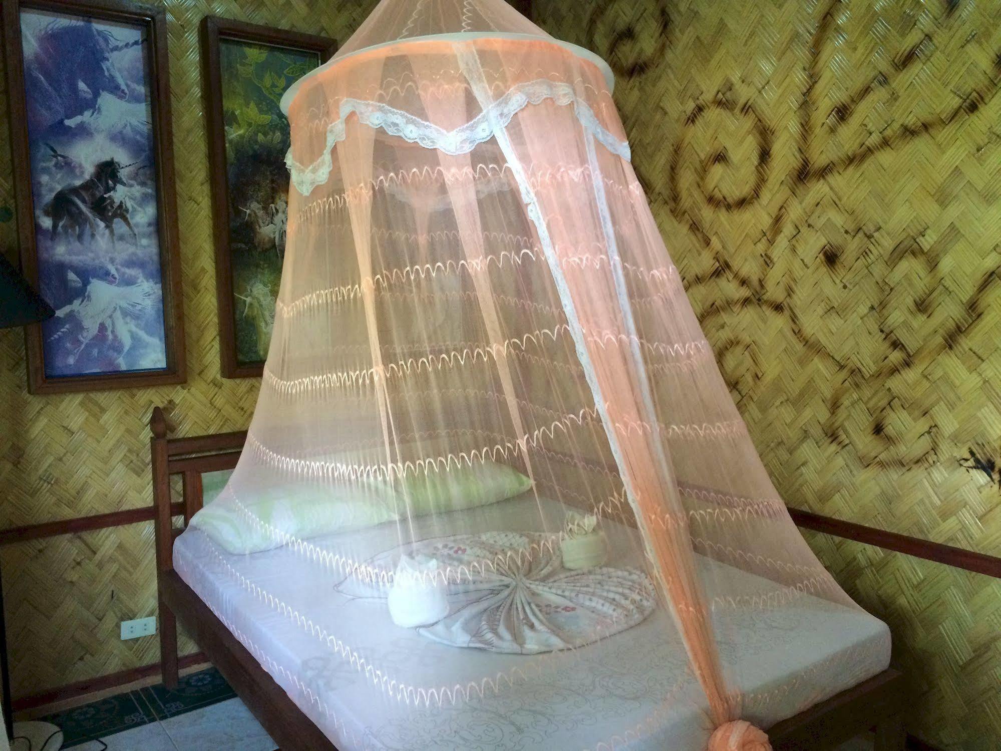 Islandfront II Bed & Breakfast El Nido Ngoại thất bức ảnh
