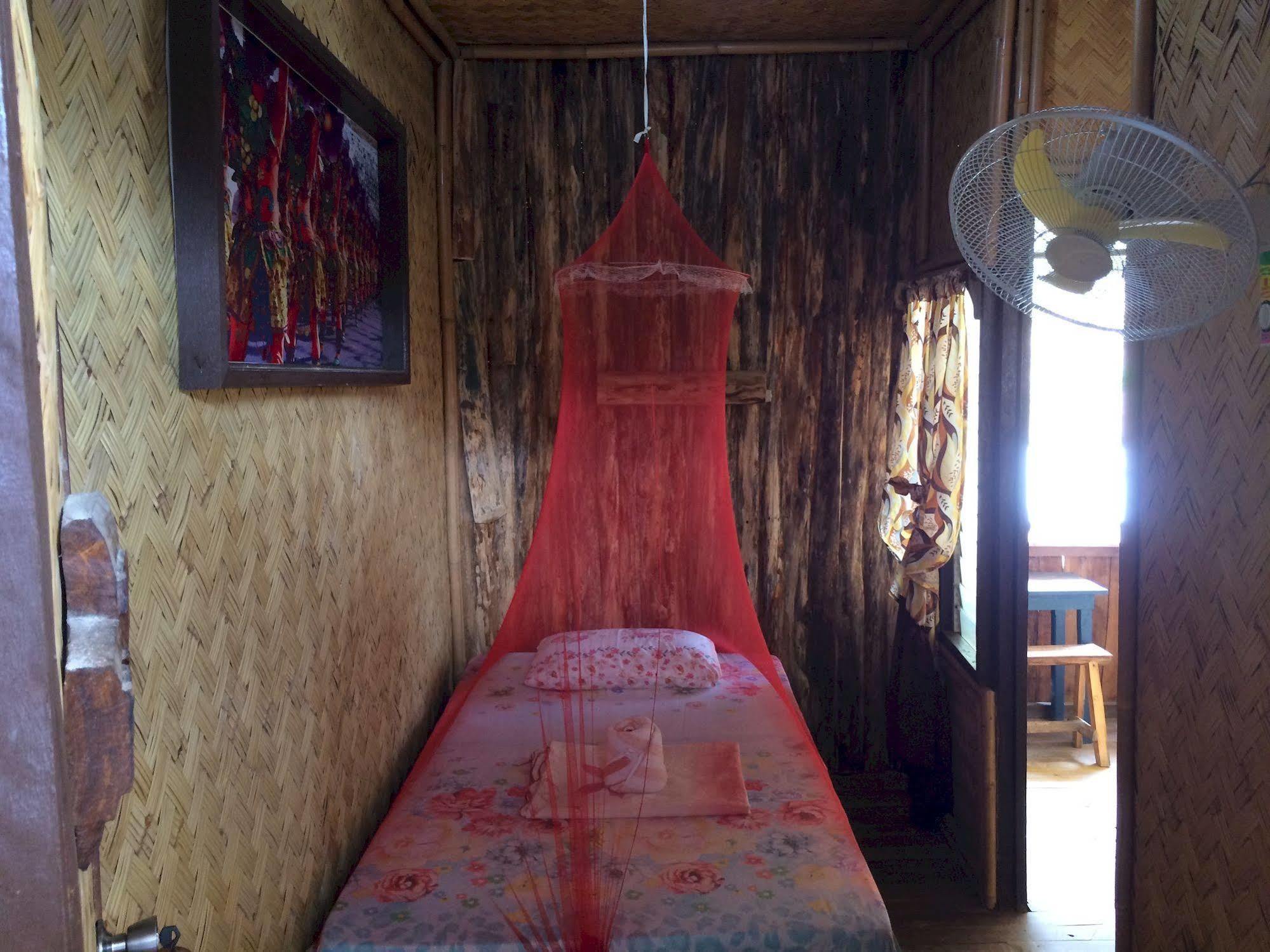 Islandfront II Bed & Breakfast El Nido Ngoại thất bức ảnh