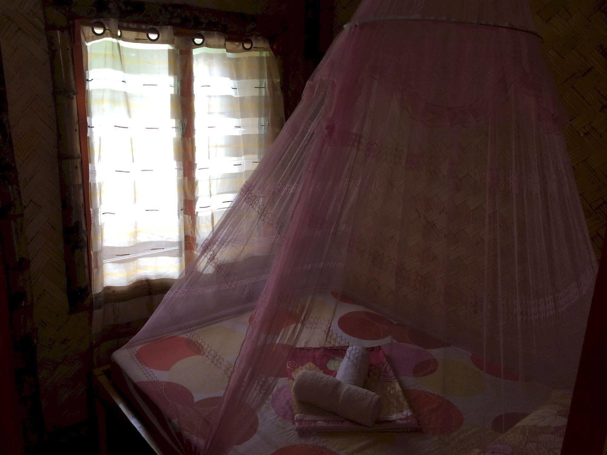 Islandfront II Bed & Breakfast El Nido Ngoại thất bức ảnh