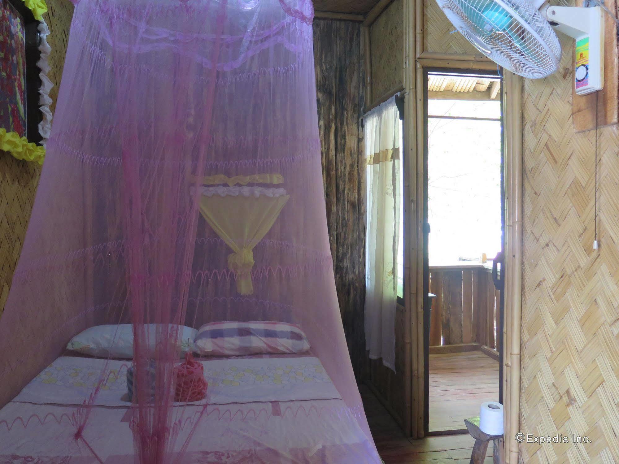 Islandfront II Bed & Breakfast El Nido Ngoại thất bức ảnh