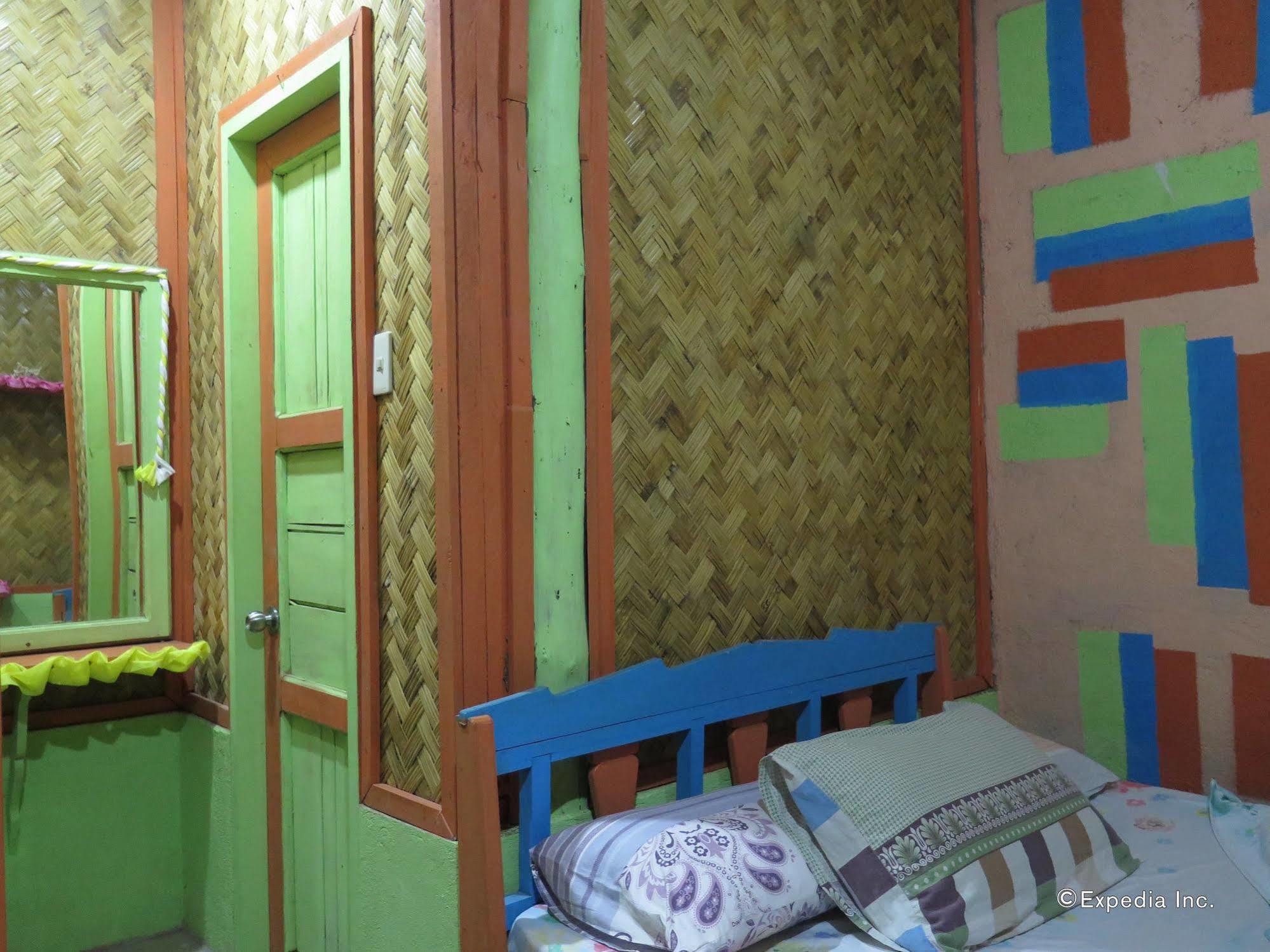 Islandfront II Bed & Breakfast El Nido Ngoại thất bức ảnh