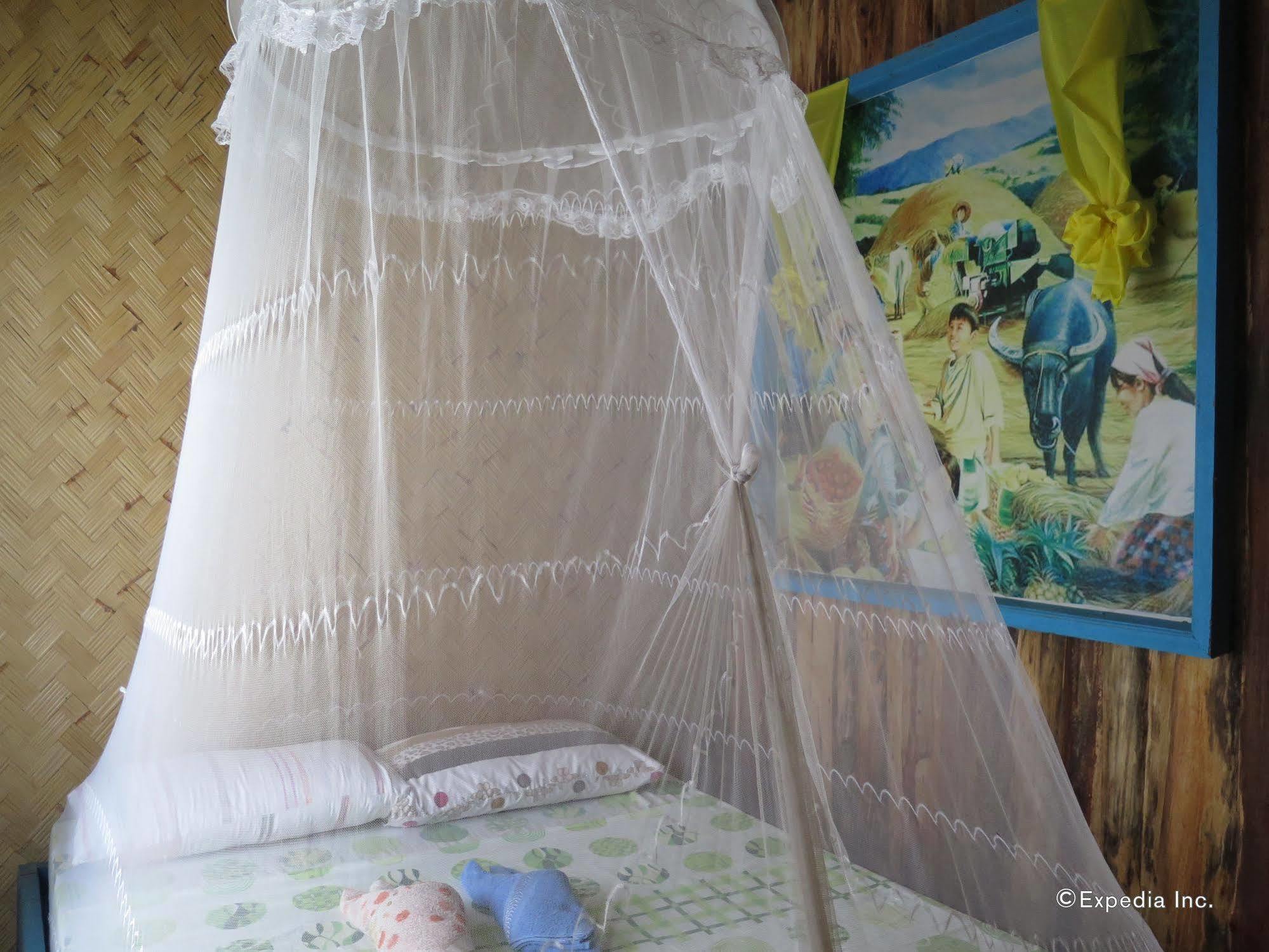 Islandfront II Bed & Breakfast El Nido Ngoại thất bức ảnh