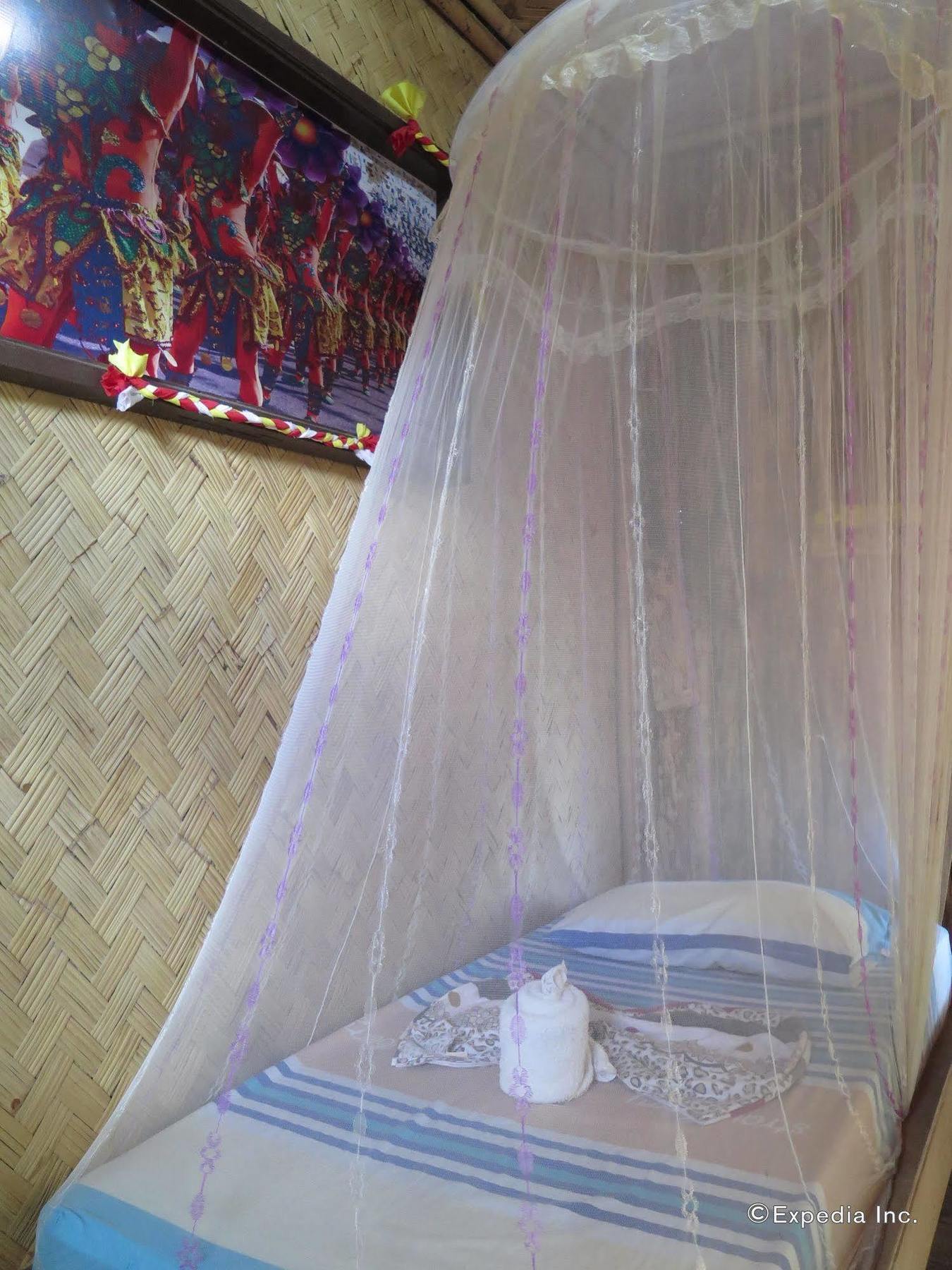 Islandfront II Bed & Breakfast El Nido Ngoại thất bức ảnh