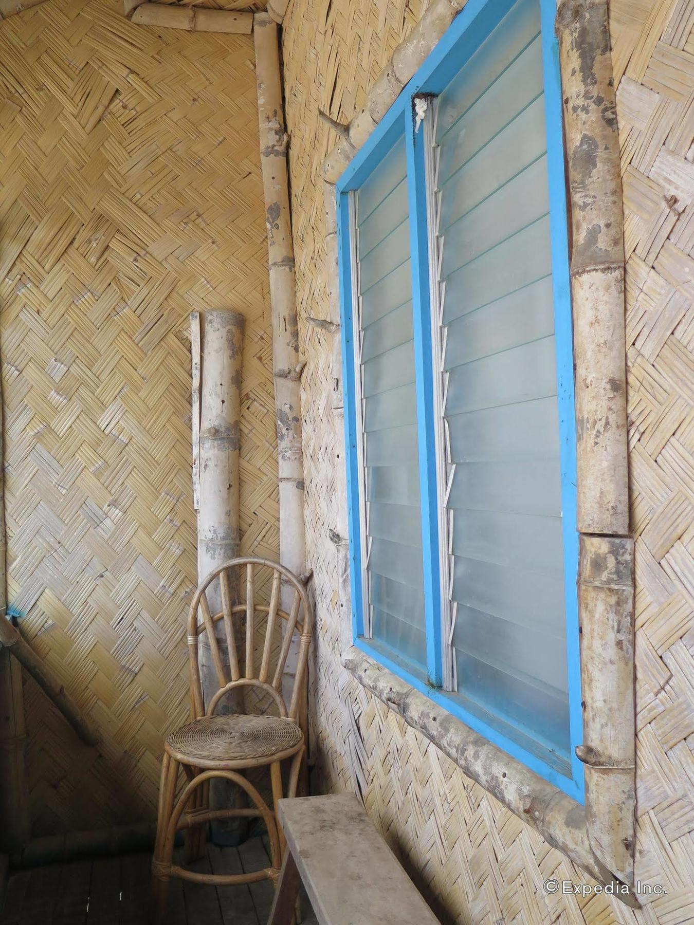 Islandfront II Bed & Breakfast El Nido Ngoại thất bức ảnh