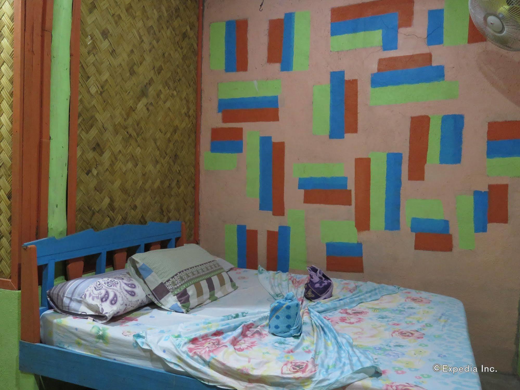 Islandfront II Bed & Breakfast El Nido Ngoại thất bức ảnh
