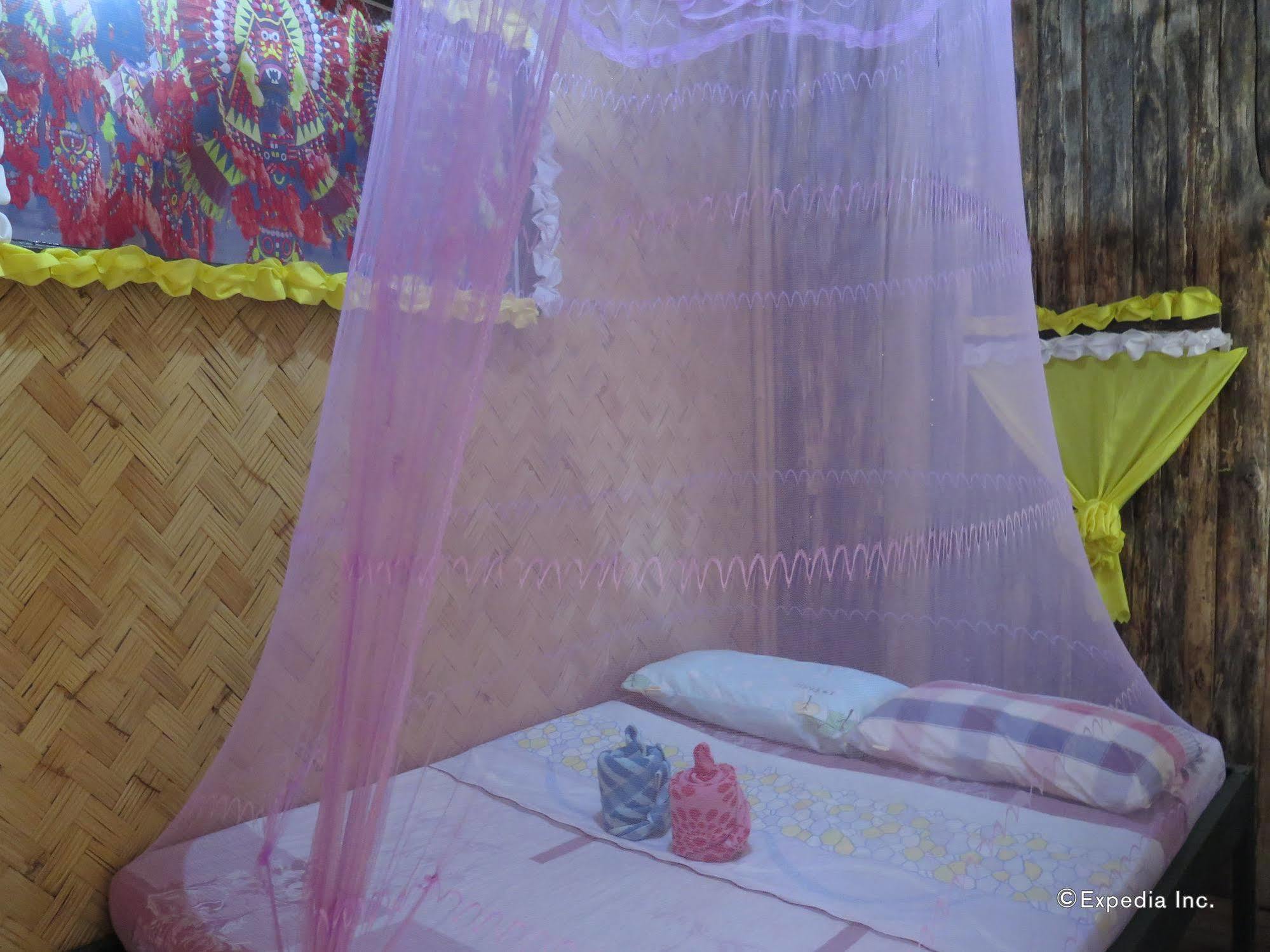 Islandfront II Bed & Breakfast El Nido Ngoại thất bức ảnh