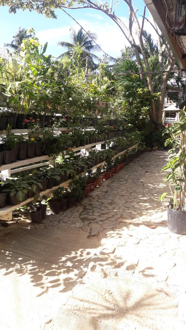 Islandfront II Bed & Breakfast El Nido Ngoại thất bức ảnh