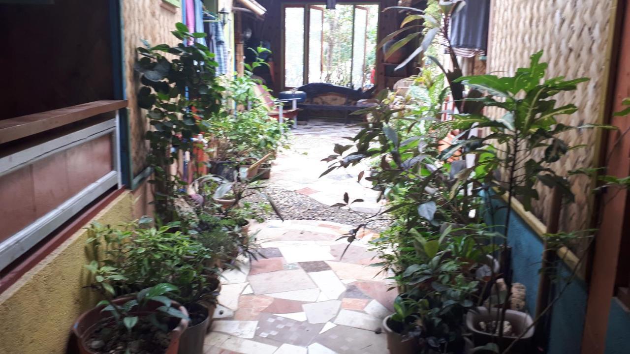 Islandfront II Bed & Breakfast El Nido Ngoại thất bức ảnh